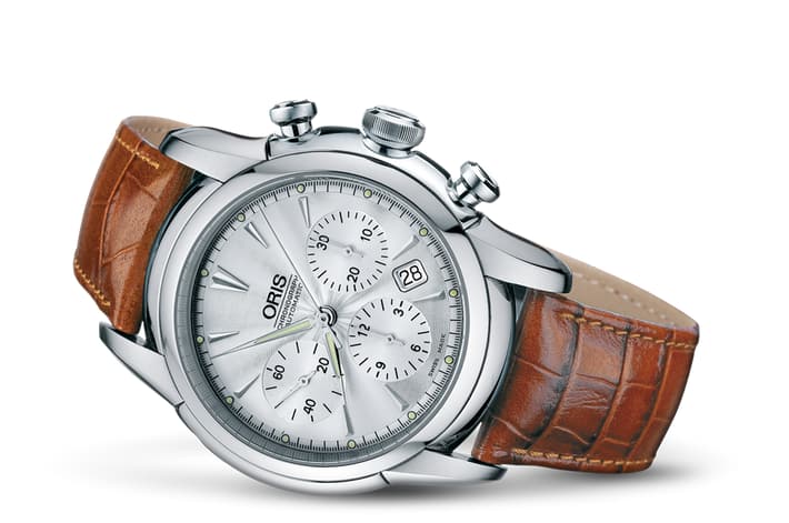 Image of  Artelier Chronograph 2003
